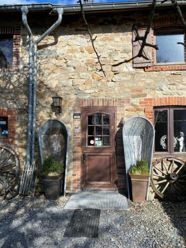 La Trouvaille – Waimes, MI
