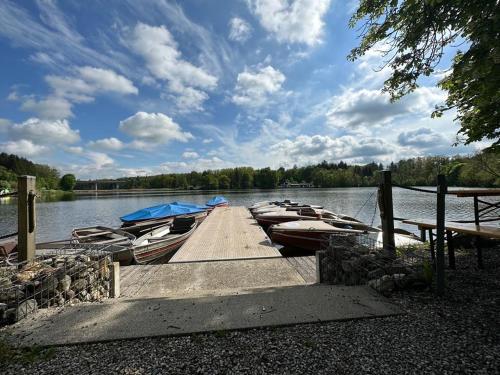 MemmingenBuxheimKartause in Buxheim (Bavaria)