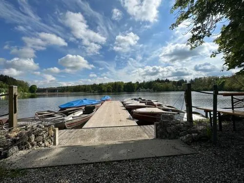 MemmingenBuxheimKartause in Buxheim, Deutschland