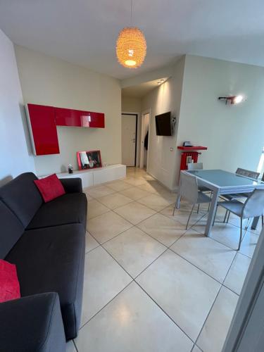 Don Minzoni Apartment - City Center - Mxp Airport - Railway Station - Gallarate