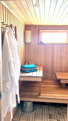 Sodyba Paukščių Takas (Sodyba Pauksciu Takas) in 扎拉賽