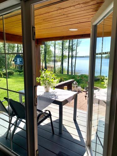 Sodyba Paukščių Takas (Sodyba Pauksciu Takas) in 扎拉賽