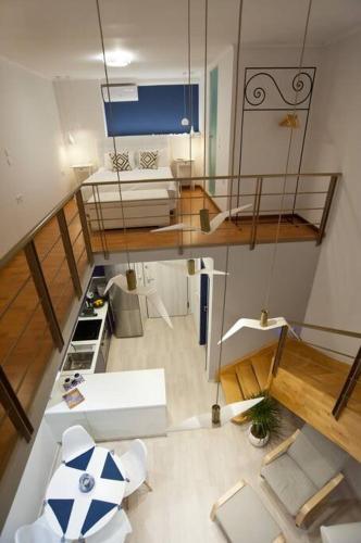 Seagull Luxury Maisonette