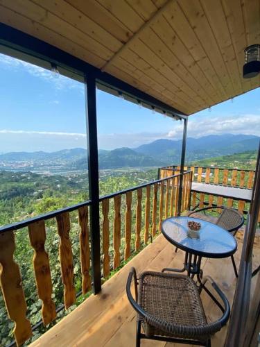 chemi kera Chalet chemi kera Chalet