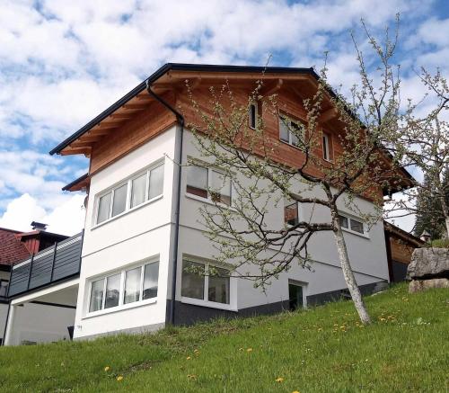 المنظر الخارجي, Dangos Mountainview Gosau in جوساو