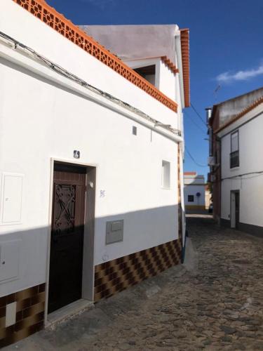 Casa Da Praça - Llanos de Olivenza