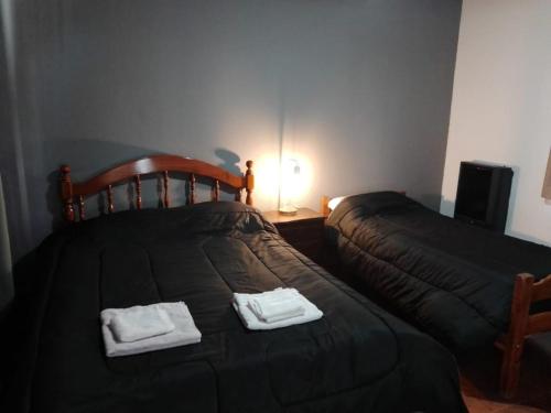 Departamentos alvear - Apartment - Esquel