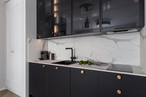 Fresh unit, high quality design., Tallinn (photo 7)