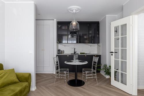 Fresh unit, high quality design., Tallinn (photo 6)
