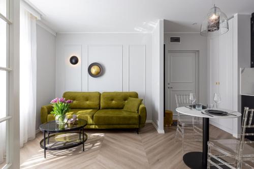 Fresh unit, high quality design., Tallinn (photo 2)