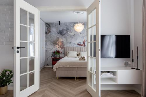 Fresh unit, high quality design., Tallinn (photo 4)