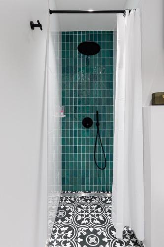 Fresh unit, high quality design., Tallinn (photo 9)