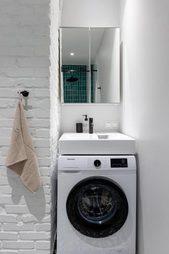 Fresh unit, high quality design., Tallinn (photo 10)
