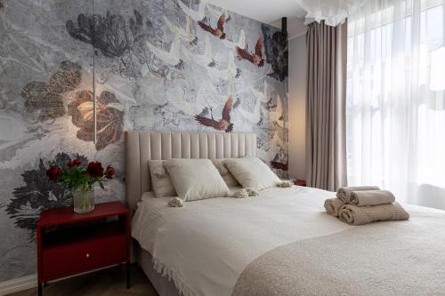 Fresh unit, high quality design., Tallinn
