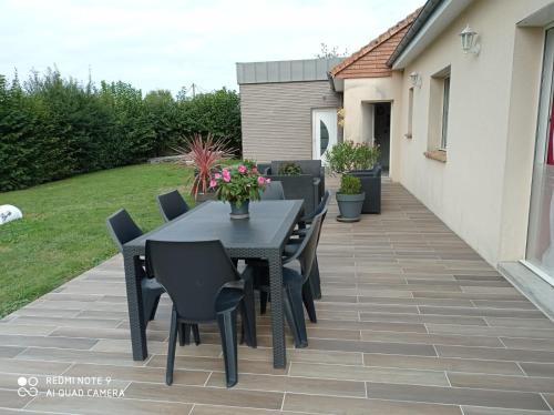 Chambre a louer proche circuit - Brette-les-Pins
