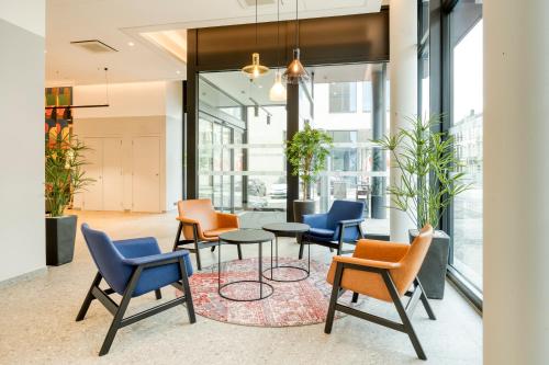B&B Hotel Namur