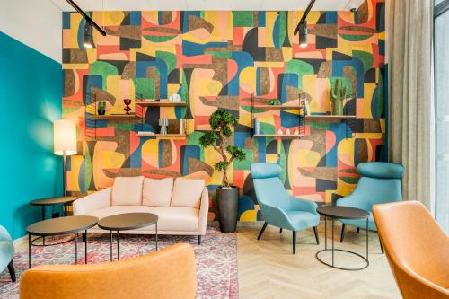 B&B Hotel Namur
