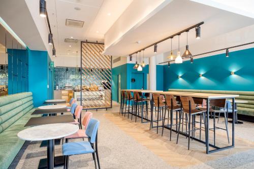 Létesítmények, B&B HOTEL Namur in Namur