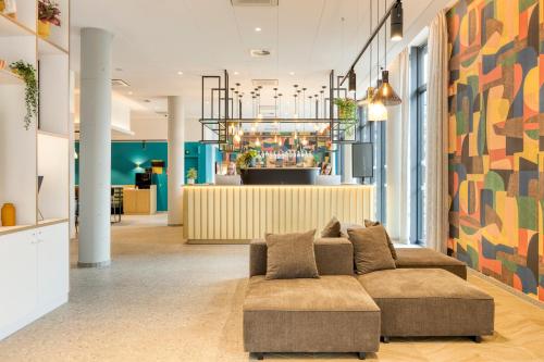 B&B Hotel Namur