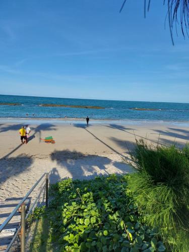 Marinas Tamandaré Flat, Tamandaré