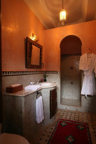 Riad Nasreen, Marrakesz (zdjęcie 8)