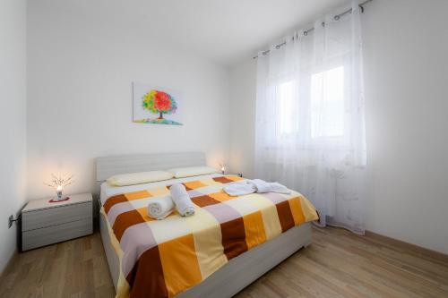 Stancija Amoroso Porec Apartments