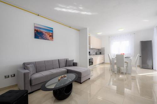 Stancija Amoroso Porec Apartments