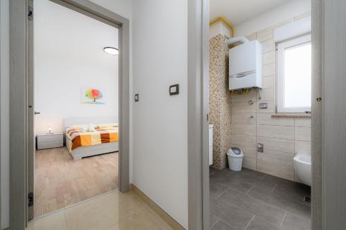 Stancija Amoroso Porec Apartments