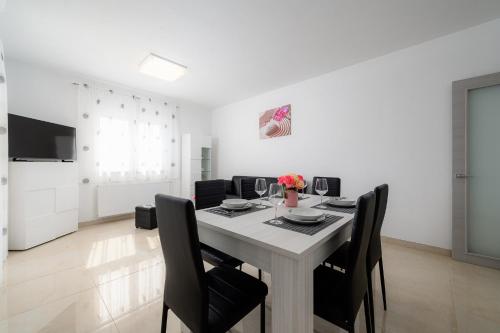 Stancija Amoroso Porec Apartments