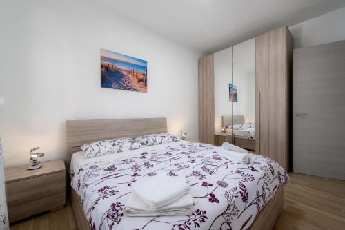 Stancija Amoroso Porec Apartments