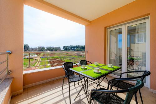 Stancija Amoroso Porec Apartments