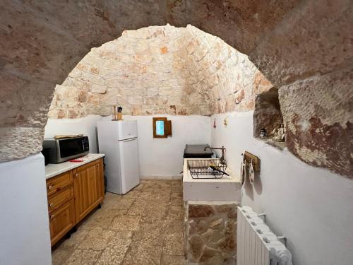 Trullo Foodie