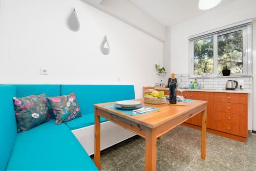 Small Patak House - Turgutreis