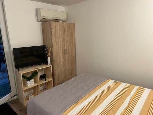 Abrilove - Apartment - Castres