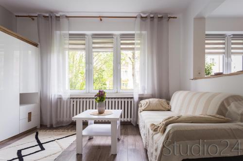 Apartament Studio 24