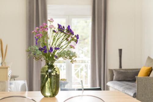 Sissy apartment in 키아토