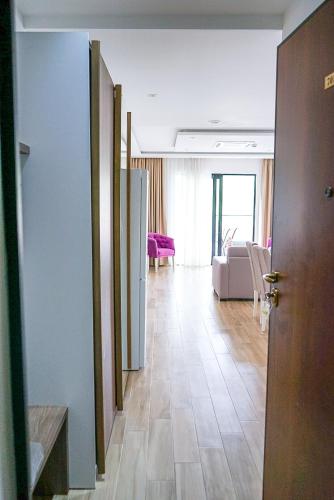Val Lux Apartmani in ซูโตมอเร