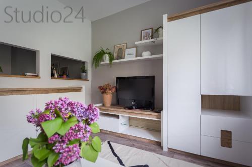 Apartament Studio 24