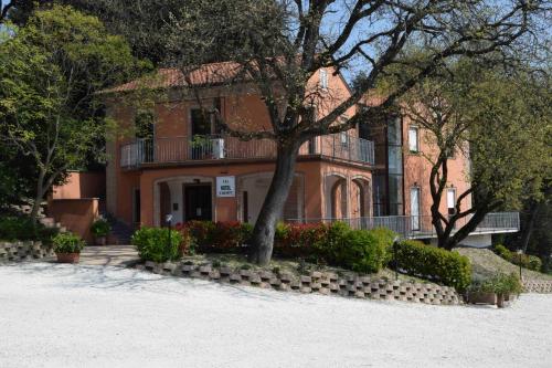 Hotel Il boschetto 2