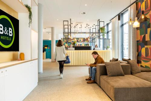 B&B Hotel Namur