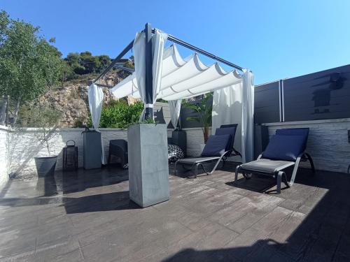  Edard´s Great House in Castelldefels