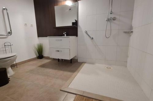 C210 Appartement Disneyland Paris Studio - Montévrain