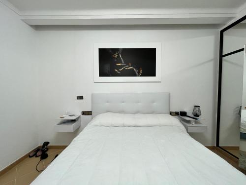 Apartamento cerca de la playa