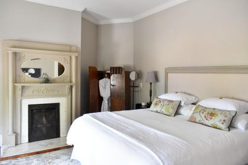Sparrow Grove Manor Room Type - Superior Suite