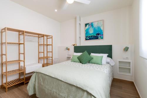 Apartamentos Cervantes 17, Sewilla