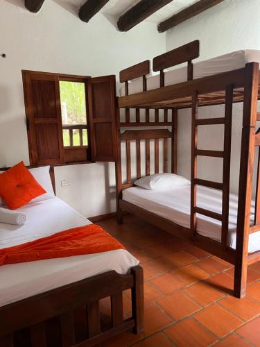 Hostal Villa San Rafael