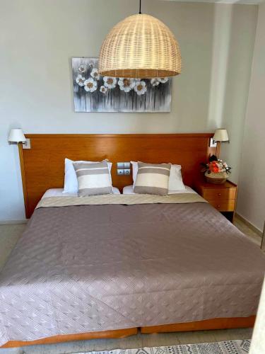  Philippos Studios & Apartments in Kardamaina