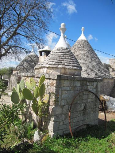 Trullo Foodie