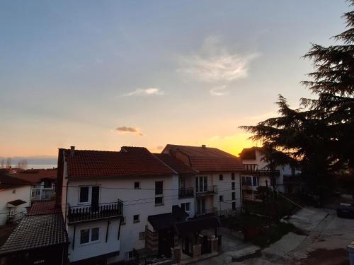 Apartments Meshko - Ohrid