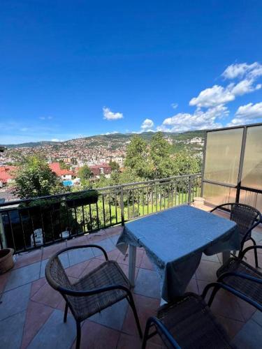 Apartment with Garden View image 10